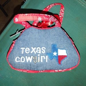 New Super Cute Girls Purse